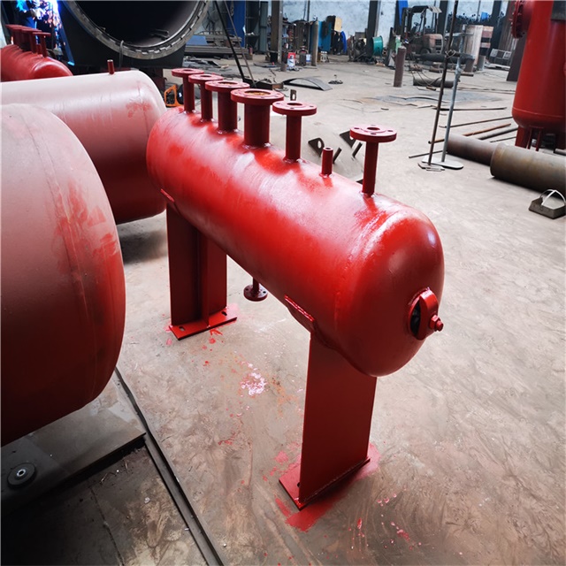 安居分汽缸蒸汽温度调节