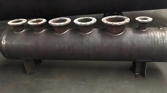 安居集分水器属于特种设备吗
